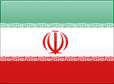 Flag of Iran